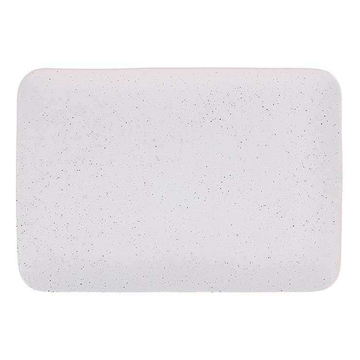 Bold & Basic Tray Speckled