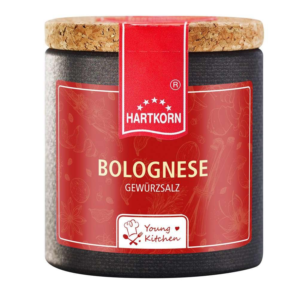 Bolognese spice