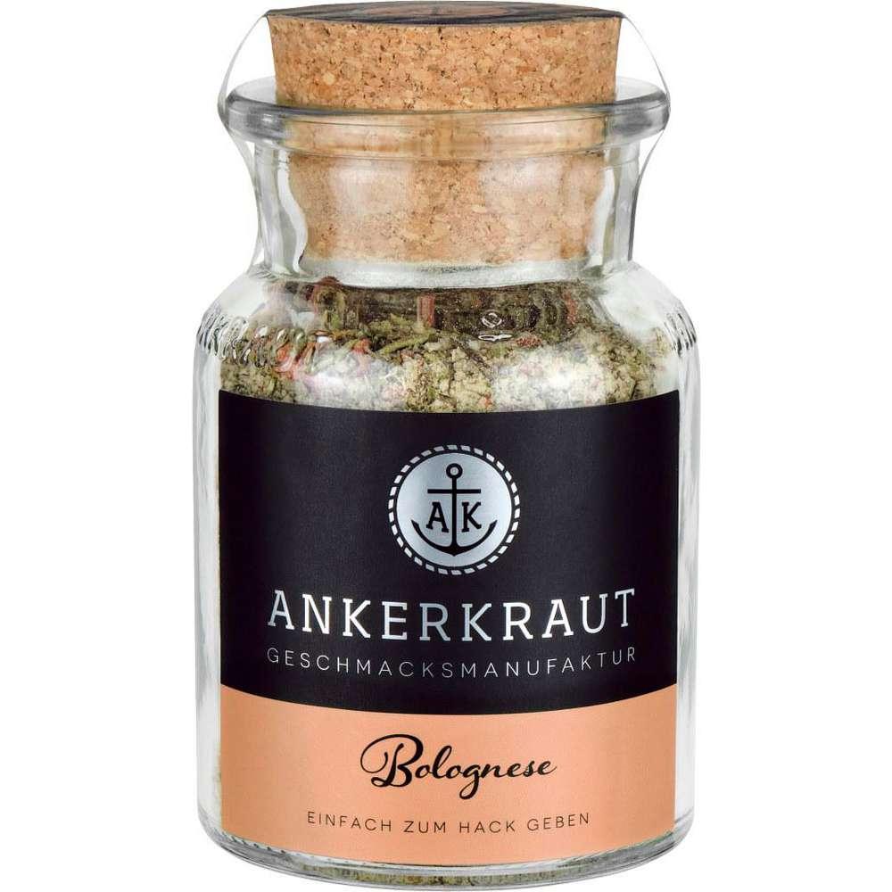 Bolognese spice