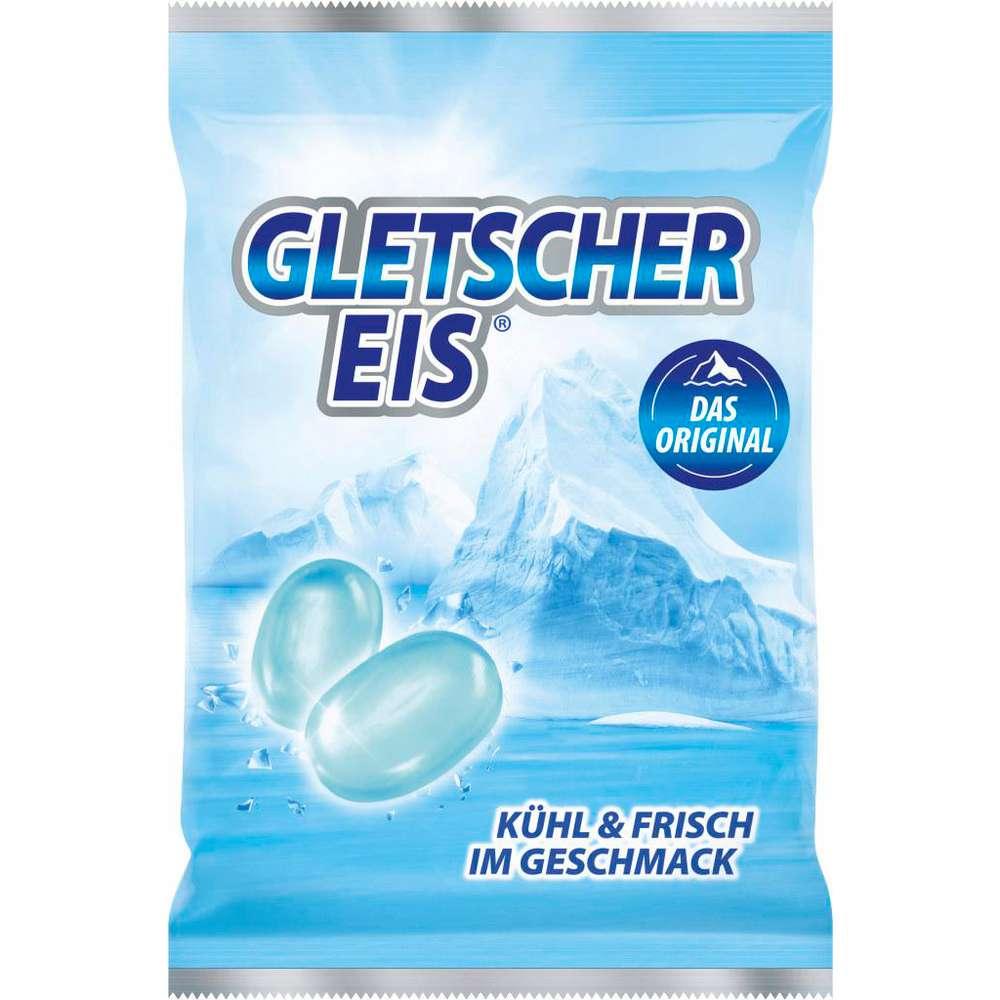 Candies glacier ice cream, original