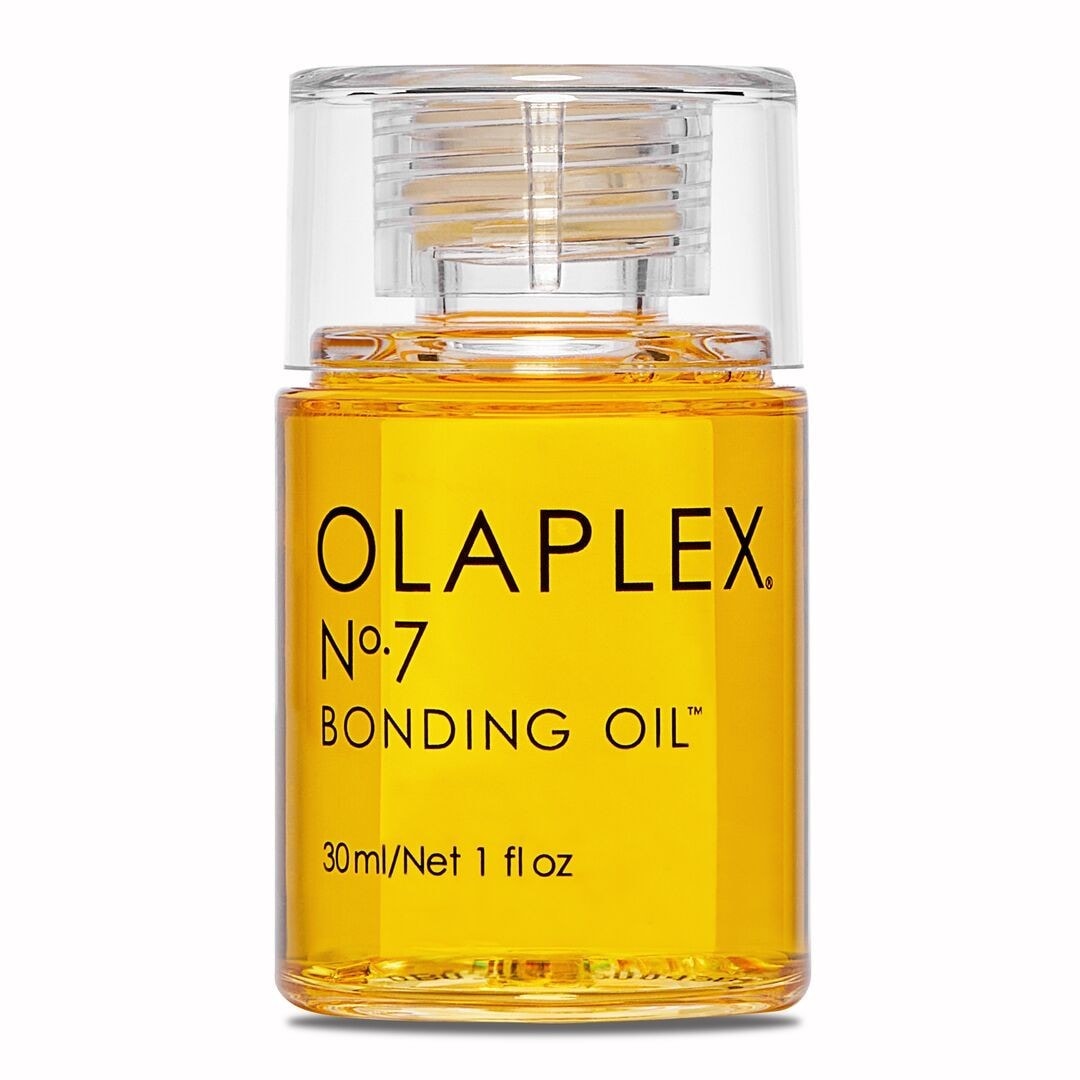 Bond Maintenance OLAPLEX No. 7 Bonding Oil 30ml