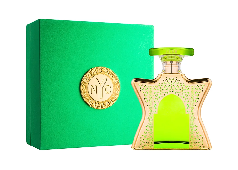 Bond No. 9 Dubai Collection Jade Eau de Parfum Unisex
