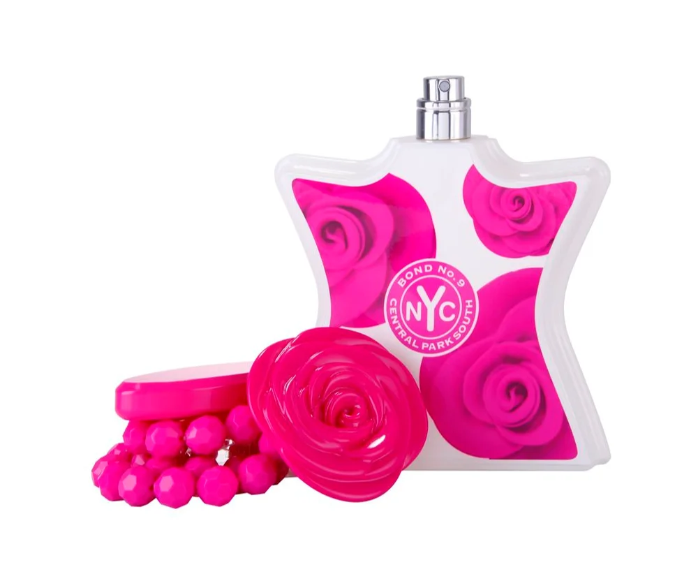 Bond No. 9 Uptown Central Park South Eau de Parfum for Women