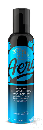 Bondi Sands 1 Hour Express Aero Self Tanning Foam 225ml