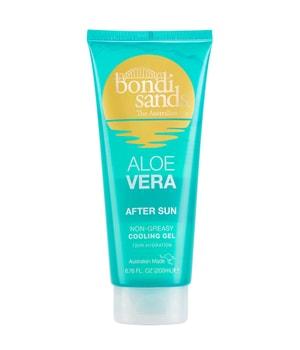 Bondi Sands Aloe Vera Aftersun Gel Tube