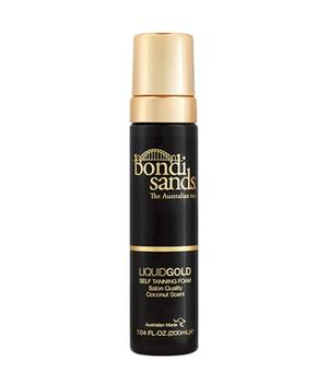 Bondi Sands Liquid Gold Self Tanning Foam