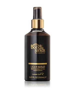 Bondi Sands Liquid Gold Self Tanning Oil