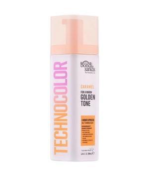 Bondi Sands Technocolour Self Tanning Foam Caramel