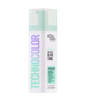 Bondi Sands Technocolour Self Tanning Foam Emerald