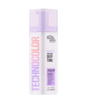 Bondi Sands Technocolour Self Tanning Foam Magenta