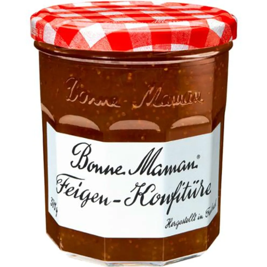 Bonne Maman Feige Konfitüre cremig,  370g