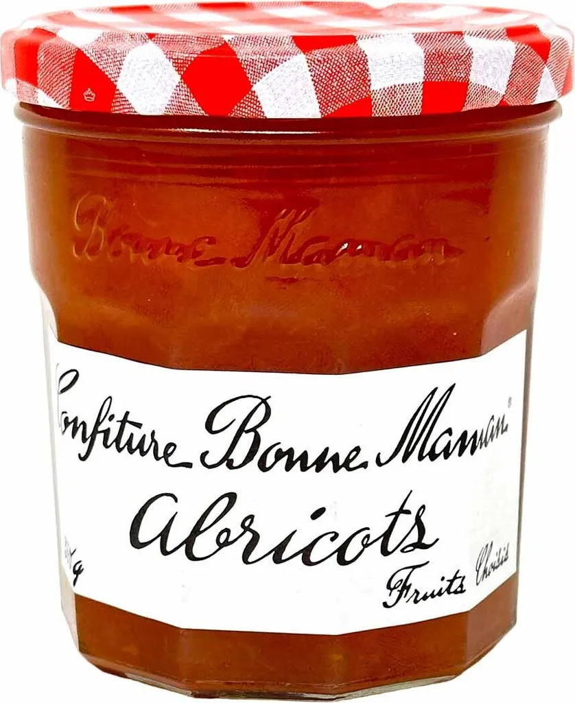 Bonne Maman Französische Aprikosen Konfitüre  370g
