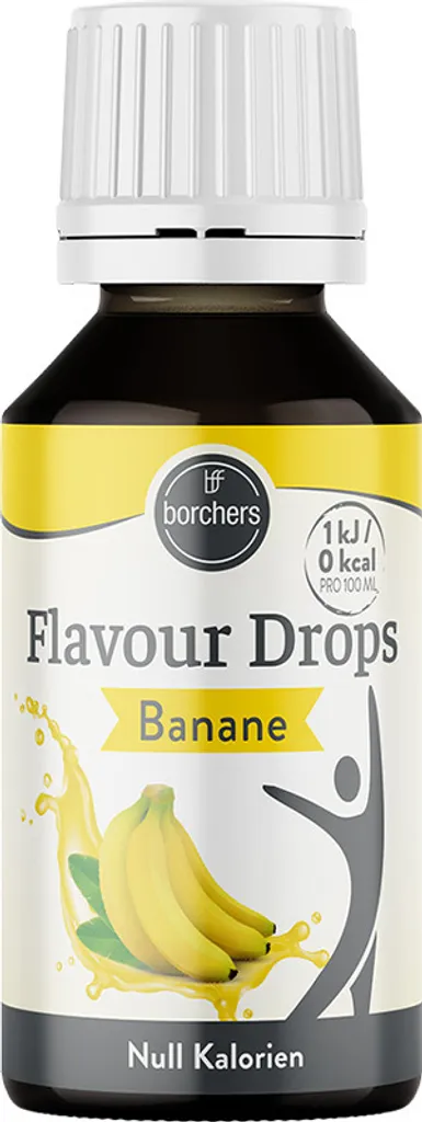 BORCHERS Flavour Drops Banana