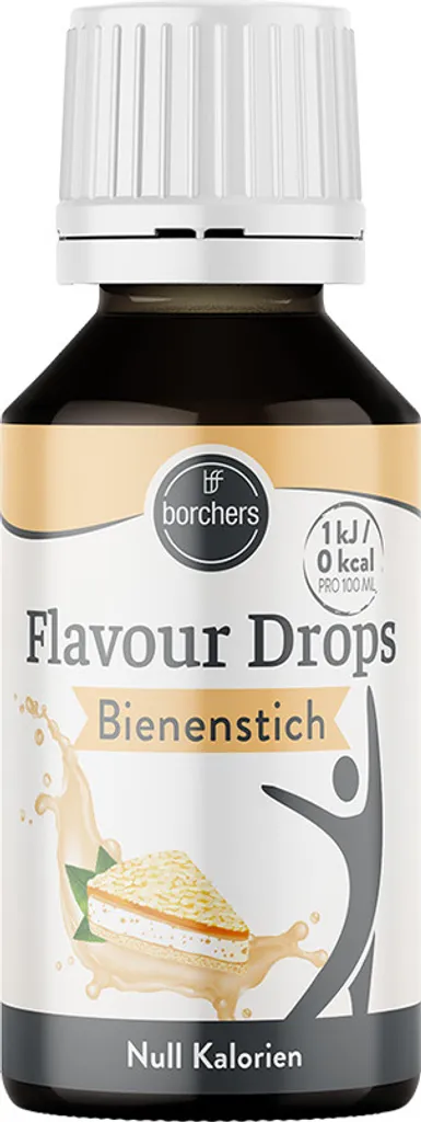 BORCHERS Flavour Drops Bee Sting 30ml