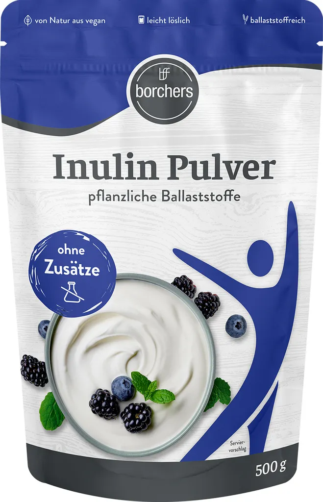 BORCHERS Inulin 500g