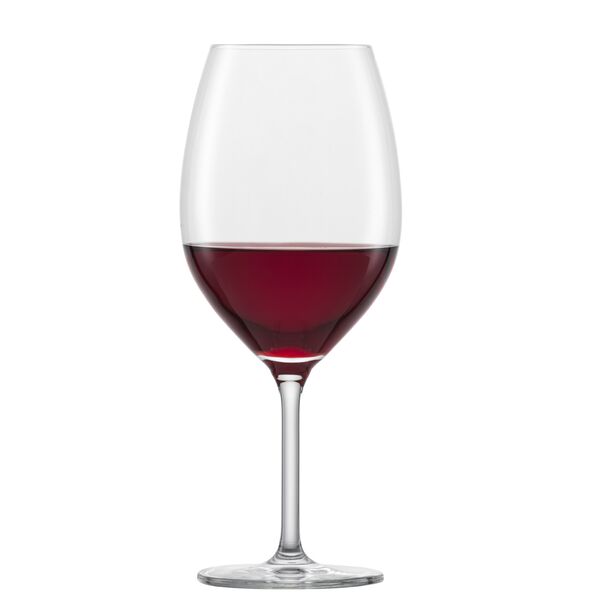Schott Zwiesel Bordeaux Banquet No. 130 M. Fill Line 0.2 Ltr. / - / , Content: 600 Ml, H: