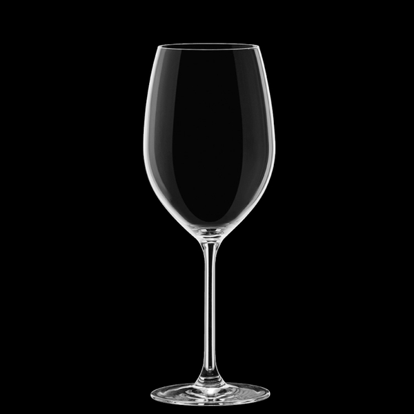 rona Bordeaux Le Vin No. 00, Content: 600 Ml, H: 245 Mm, D: 92 Mm