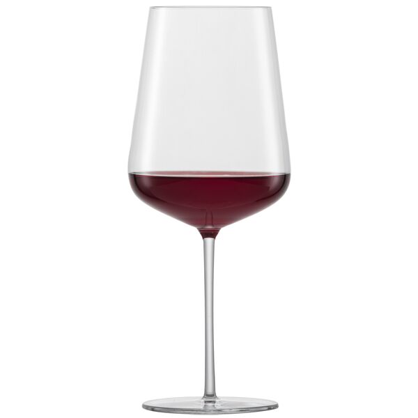 zwiesel-glas Bordeaux Verbelle (Vervino) Nr. 130 M. Fill Line 0.2 Ltr. / - / , Contents: