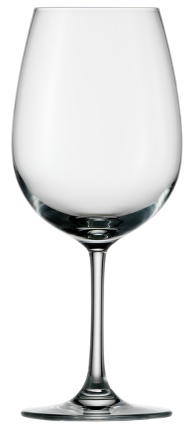 Stoelzle Bordeaux Wine Country No. 35 M. Fill Line 0.2 Ltr. |-|, Capacity: 540 Ml, H