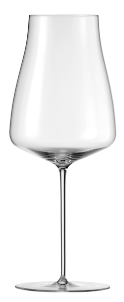 zwiesel-glas Bordeaux Wine Classics Select No. 130, Contents: 826 Ml, H: 270 Mm, D: 106
