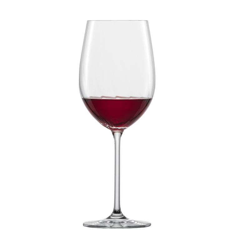Bordeaux Wineshine No. 22, contents: 561 ml, H: 242 mm, D: 90 mm
