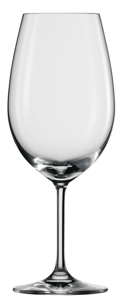 Schott Zwiesel Bordeaux Goblet Ivento No. 130, Contents: 633 Ml, H: 235 Mm, D: 91 Mm