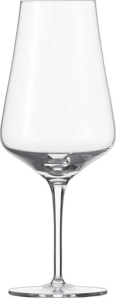 Schott Zwiesel Bordeaux Goblet Medoc Fine No. 130 M. Filling Stroke 0.25 Ltr. / - / , Cont
