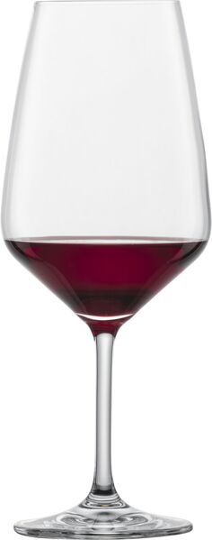 Schott Zwiesel Bordeaux Goblet Button No. 130, Contents: 656 Ml, H: 237 Mm, D: 96 Mm