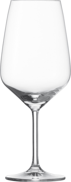 Schott Zwiesel Bordeaux Goblet Button No. 130 M. Fill Line 0.2 Ltr. / - / , Contents: 656