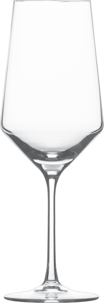 zwiesel-glas Bordeaux Cup Belfesta (Pure) No. 130, Capacity: 680 Ml, H: 267 Mm, D: 94 Mm