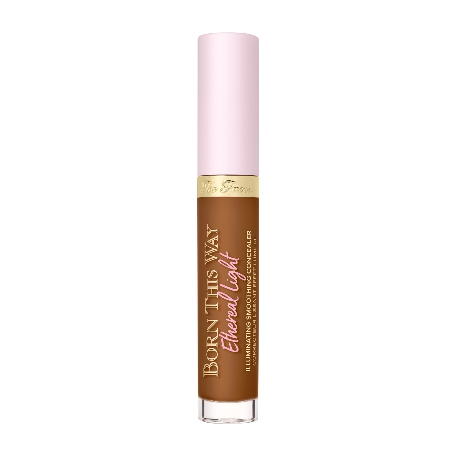 Too Faced Born This Way Ethereal Light Concealer, Chocolate Truffle