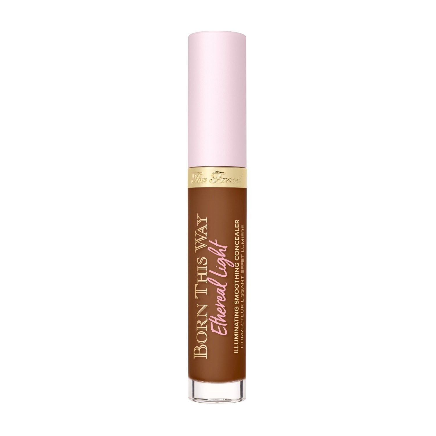 Too Faced Born This Way Ethereal Light Concealer, Milk Chocolate