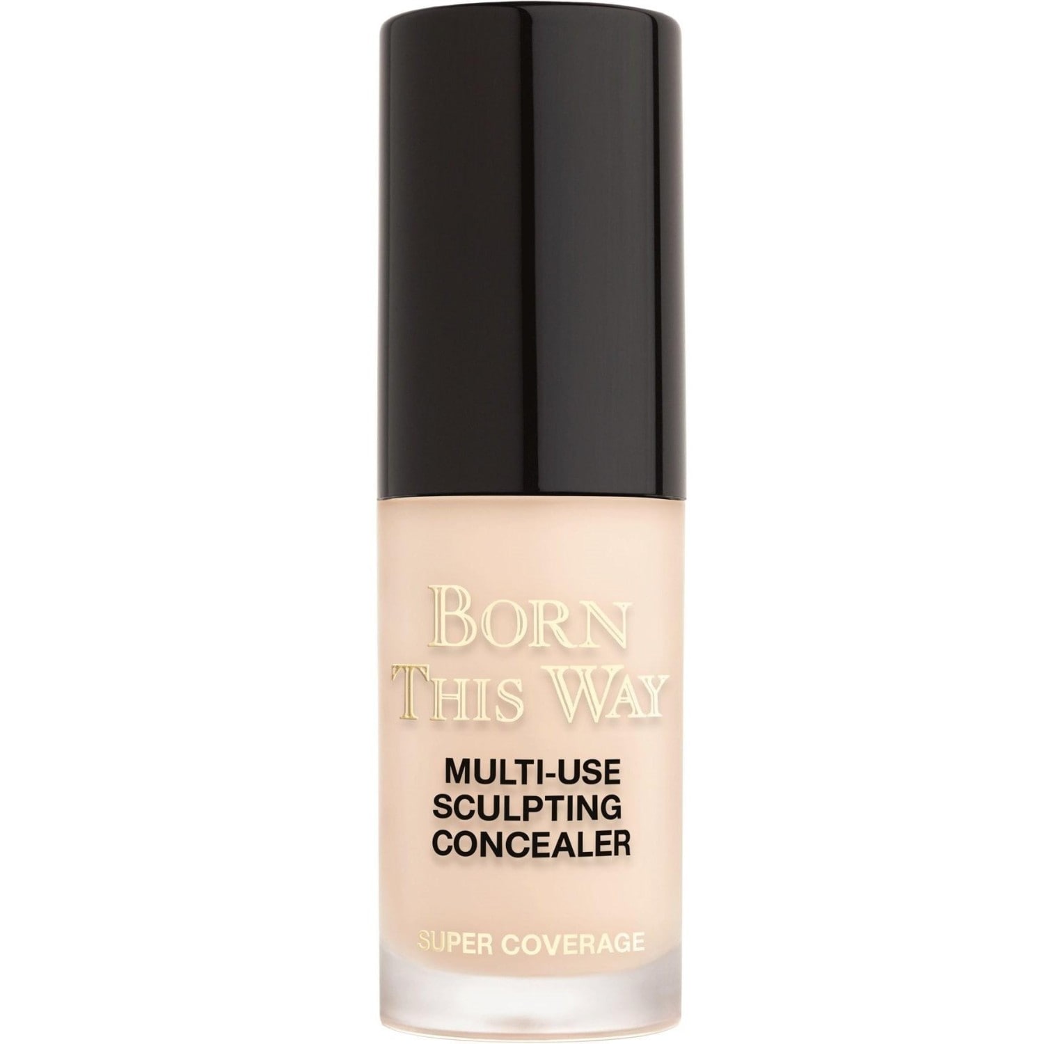 Too Faced Born this way super coverage, 3.5 ml