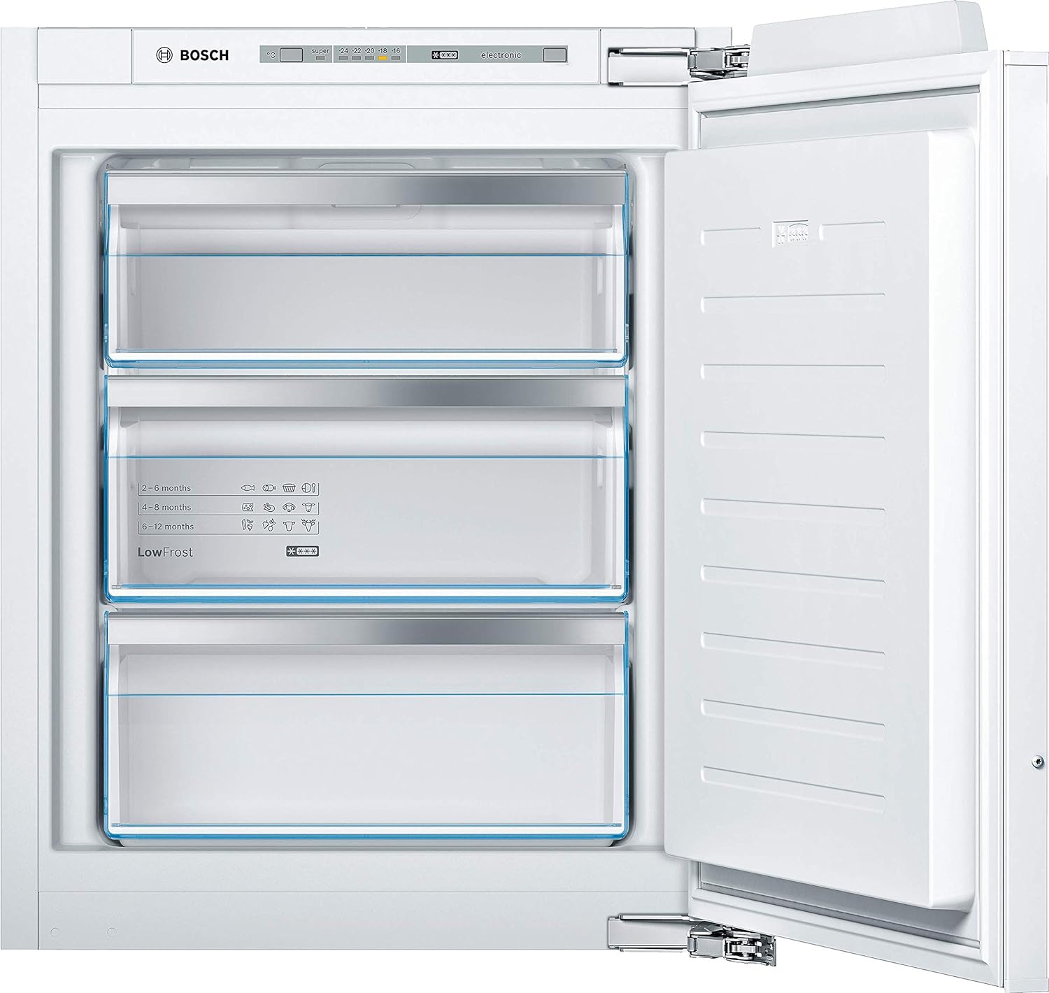 Bosch Built-In Freezer GIV11ADC0