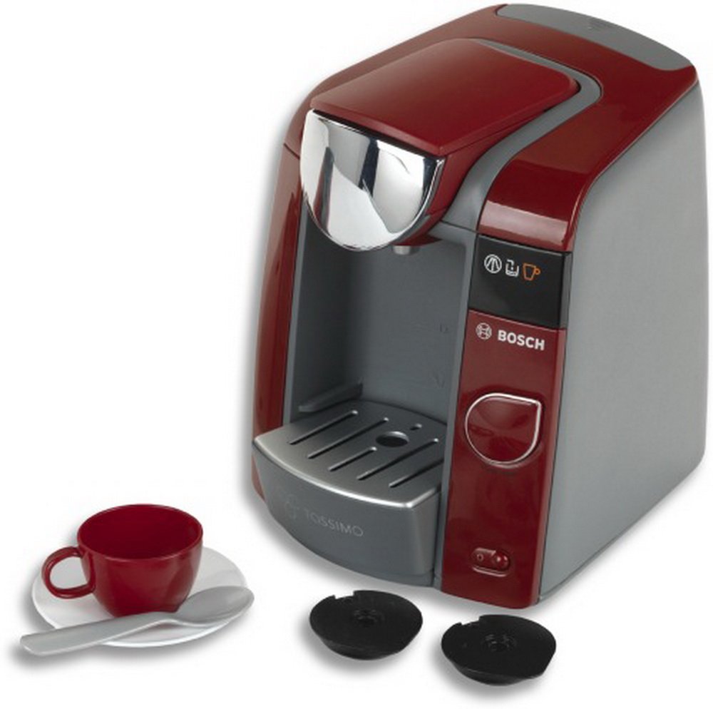Bosch Tassimo Coffee Machine Toy