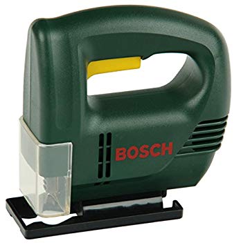 Bosch Toy Jigsaw