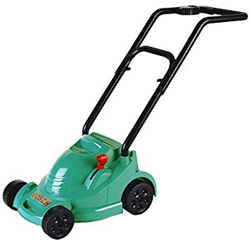 Bosch Toy Lawnmover With Sound