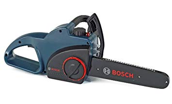 Bosch Toy Professional Line Chain Saw