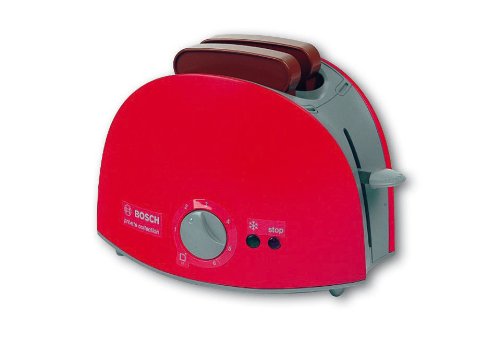 Bosch Toy Toaster