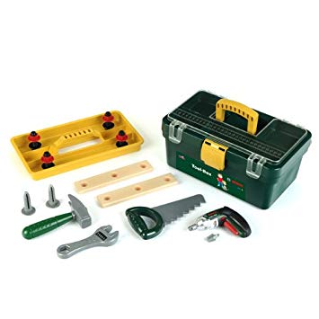 Bosch Toy Toolbox