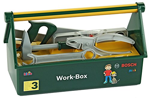 Bosch Toy Work Box