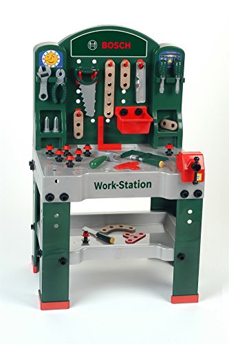 Bosch Toy Work Station