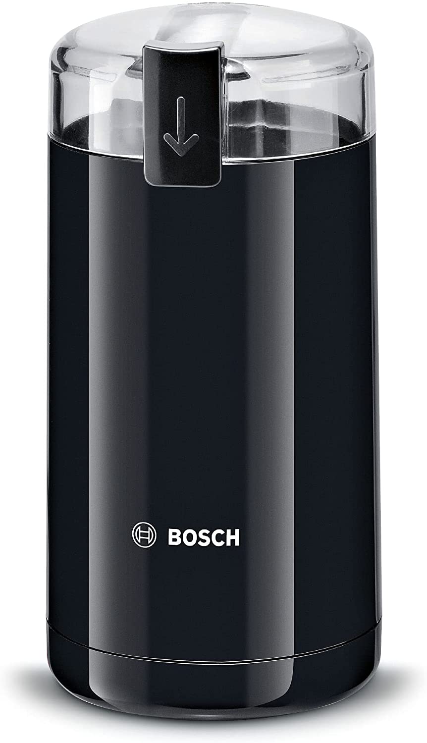 Bosch TSM6A013B Coffee Grinder, Black