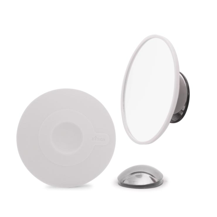 Bosign make-up mirror 5 times magnification