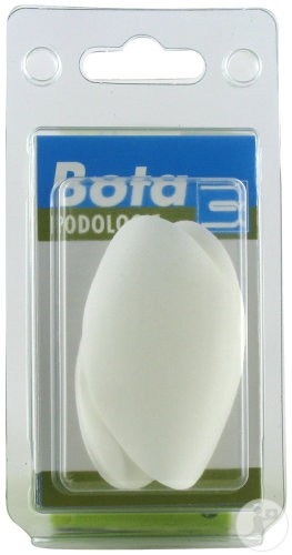 Bota Podo 18 anti-blister plaster heel universal 4 pieces