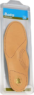 Bota Podo 29 Insole Leather With Poron 37 Pair 1