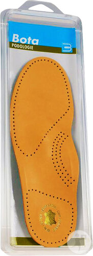 Bota Podo 29 Insole Leather With Poron 43 Pair 1