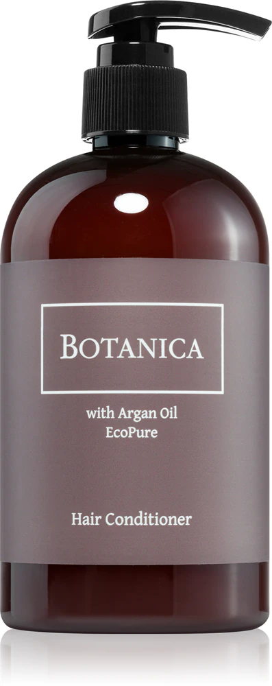 Botanica Hair Conditioner Hair conditioner with argan oil