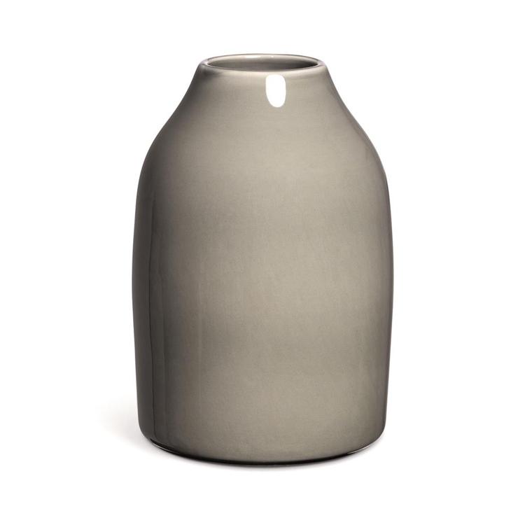 Kohler Botanica Minivase Gray Green