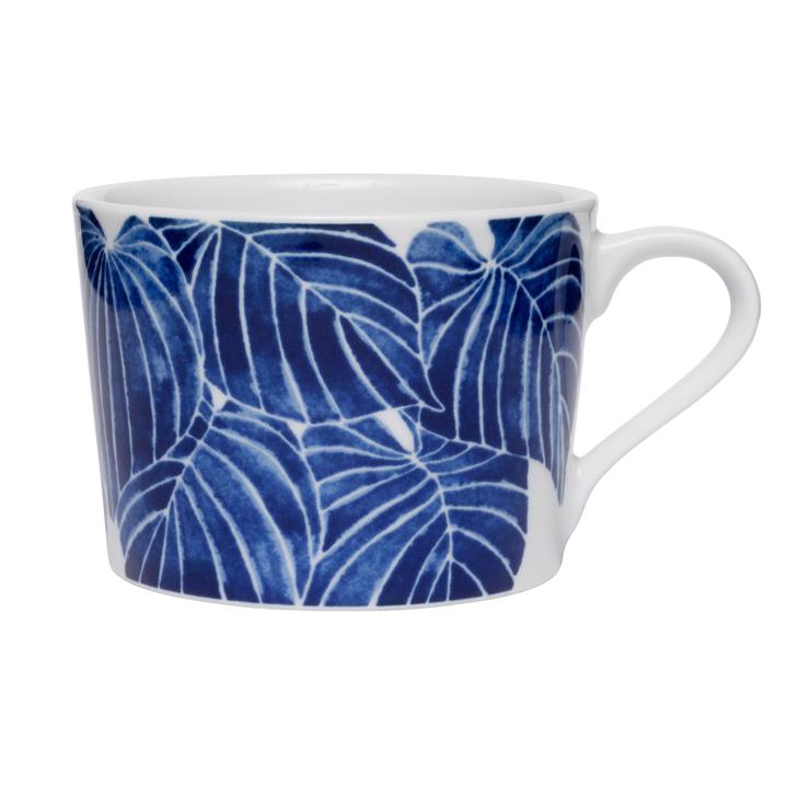 Botanica Cup With Handle
